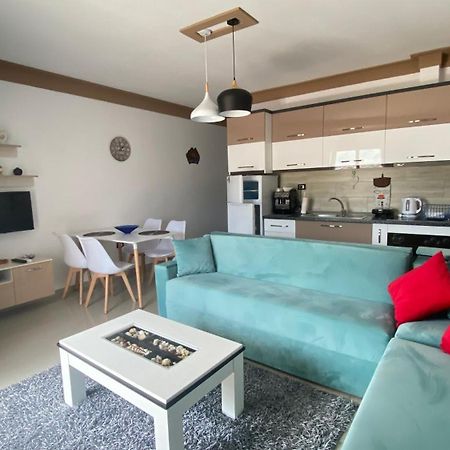 Guest'S Apartament Pogradec Esterno foto