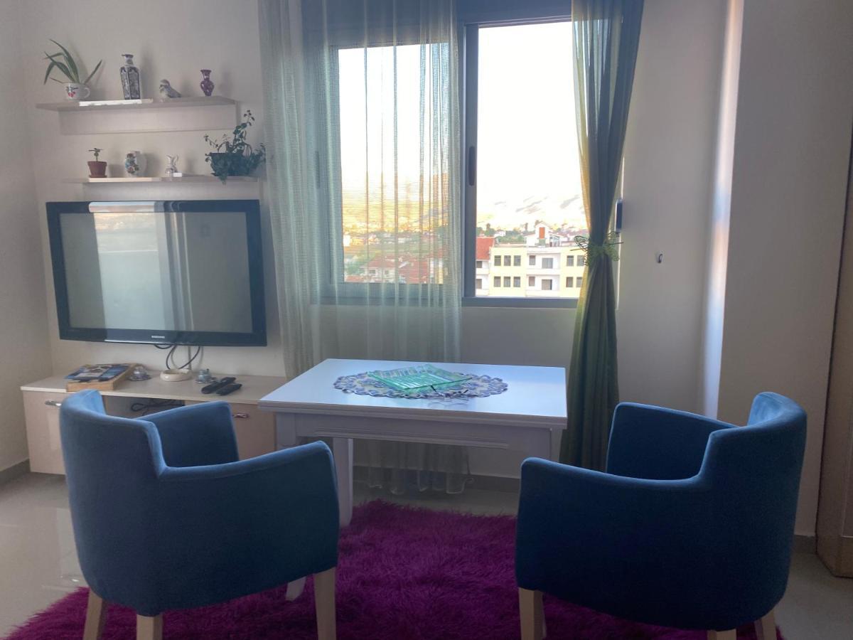 Guest'S Apartament Pogradec Esterno foto